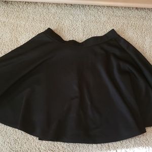 Frenchi (Nordstrom) Skater Skirt M